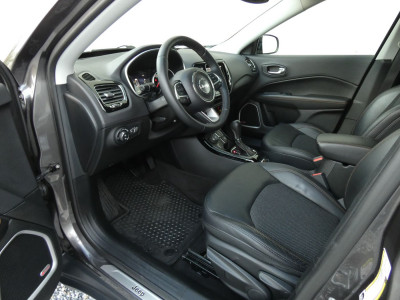 Jeep Compass Gebrauchtwagen