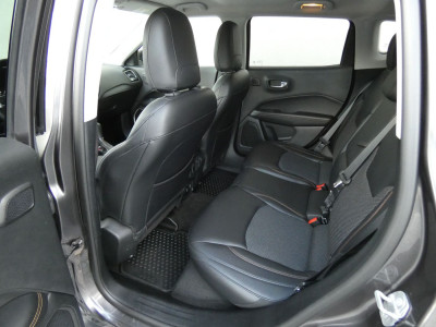Jeep Compass Gebrauchtwagen