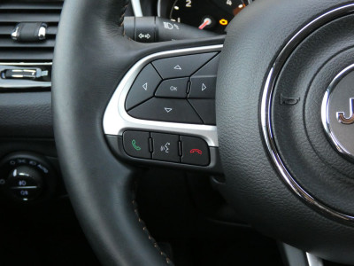 Jeep Compass Gebrauchtwagen