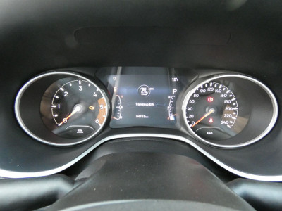 Jeep Compass Gebrauchtwagen