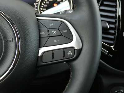 Jeep Compass Gebrauchtwagen