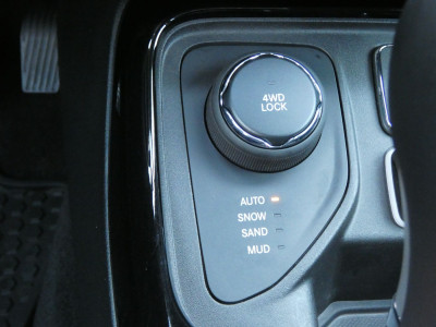 Jeep Compass Gebrauchtwagen