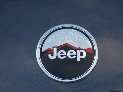 Jeep Compass Gebrauchtwagen
