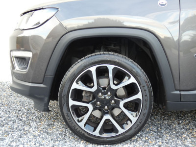 Jeep Compass Gebrauchtwagen