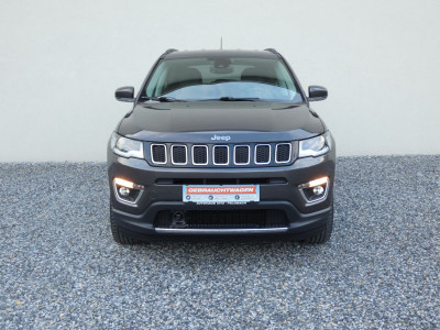 Jeep Compass Gebrauchtwagen