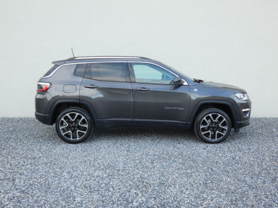Jeep Compass Gebrauchtwagen
