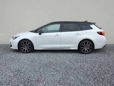 Toyota Corolla Gebrauchtwagen
