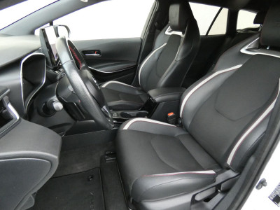 Toyota Corolla Gebrauchtwagen