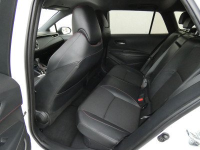 Toyota Corolla Gebrauchtwagen