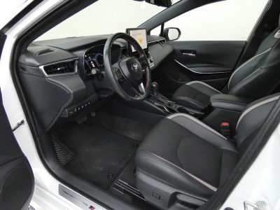 Toyota Corolla Gebrauchtwagen