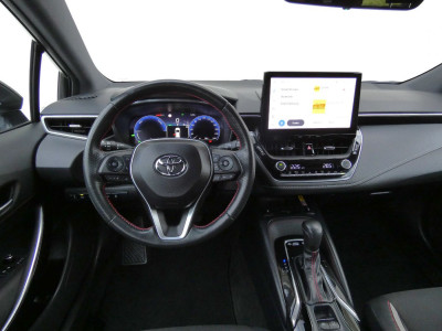 Toyota Corolla Gebrauchtwagen