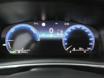Toyota Corolla Gebrauchtwagen