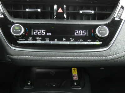 Toyota Corolla Gebrauchtwagen