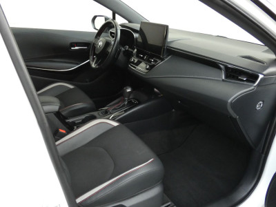 Toyota Corolla Gebrauchtwagen