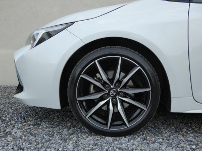 Toyota Corolla Gebrauchtwagen