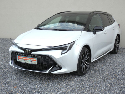 Toyota Corolla Gebrauchtwagen