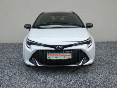 Toyota Corolla Gebrauchtwagen