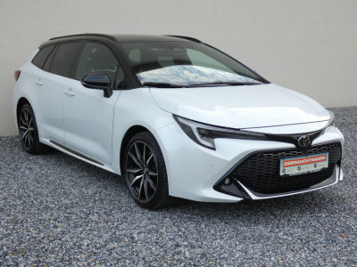 Toyota Corolla Gebrauchtwagen