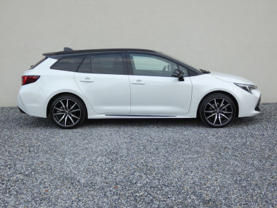 Toyota Corolla Gebrauchtwagen
