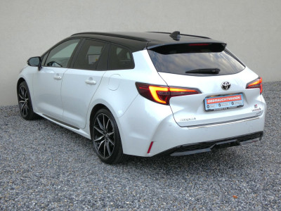 Toyota Corolla Gebrauchtwagen