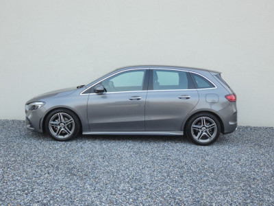Mercedes-Benz B-Klasse Gebrauchtwagen Mercedes-Benz B-Klasse Gebrauchtwagen