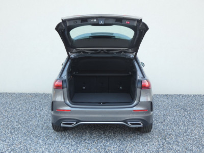 Mercedes-Benz B-Klasse Gebrauchtwagen Mercedes-Benz B-Klasse Gebrauchtwagen