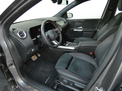 Mercedes-Benz B-Klasse Gebrauchtwagen Mercedes-Benz B-Klasse Gebrauchtwagen