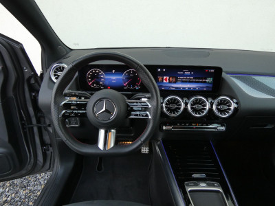Mercedes-Benz B-Klasse Gebrauchtwagen Mercedes-Benz B-Klasse Gebrauchtwagen