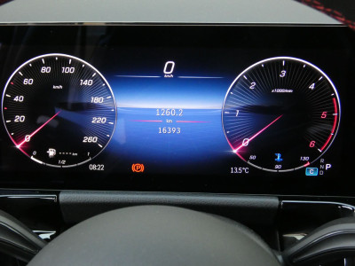 Mercedes-Benz B-Klasse Gebrauchtwagen Mercedes-Benz B-Klasse Gebrauchtwagen
