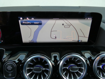 Mercedes-Benz B-Klasse Gebrauchtwagen Mercedes-Benz B-Klasse Gebrauchtwagen
