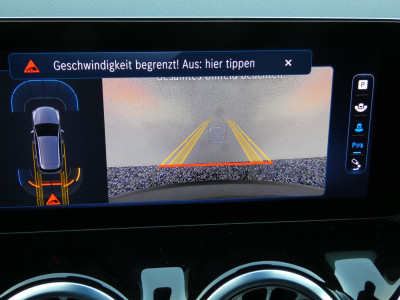 Mercedes-Benz B-Klasse Gebrauchtwagen Mercedes-Benz B-Klasse Gebrauchtwagen