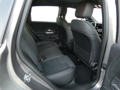 Mercedes-Benz B-Klasse Gebrauchtwagen Mercedes-Benz B-Klasse Gebrauchtwagen