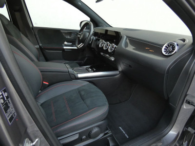 Mercedes-Benz B-Klasse Gebrauchtwagen Mercedes-Benz B-Klasse Gebrauchtwagen