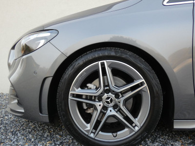 Mercedes-Benz B-Klasse Gebrauchtwagen Mercedes-Benz B-Klasse Gebrauchtwagen