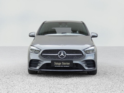 Mercedes-Benz B-Klasse Gebrauchtwagen Mercedes-Benz B-Klasse Gebrauchtwagen