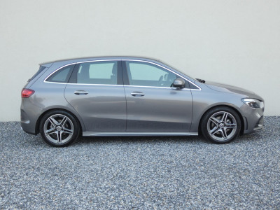 Mercedes-Benz B-Klasse Gebrauchtwagen Mercedes-Benz B-Klasse Gebrauchtwagen