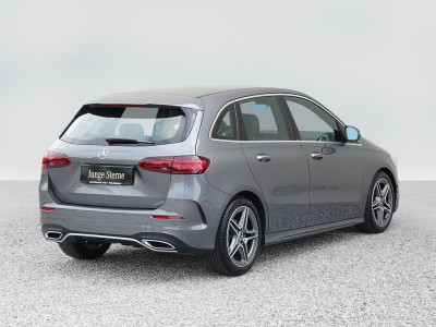 Mercedes-Benz B-Klasse Gebrauchtwagen Mercedes-Benz B-Klasse Gebrauchtwagen