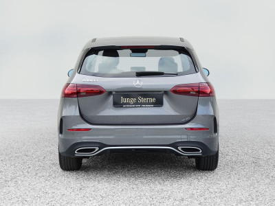 Mercedes-Benz B-Klasse Gebrauchtwagen Mercedes-Benz B-Klasse Gebrauchtwagen