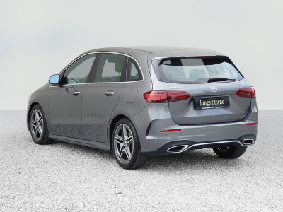 Mercedes-Benz B-Klasse Gebrauchtwagen Mercedes-Benz B-Klasse Gebrauchtwagen