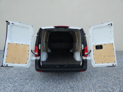 Mercedes-Benz Vito Gebrauchtwagen Mercedes-Benz Vito Gebrauchtwagen