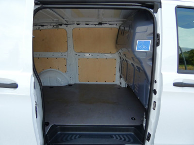 Mercedes-Benz Vito Gebrauchtwagen Mercedes-Benz Vito Gebrauchtwagen