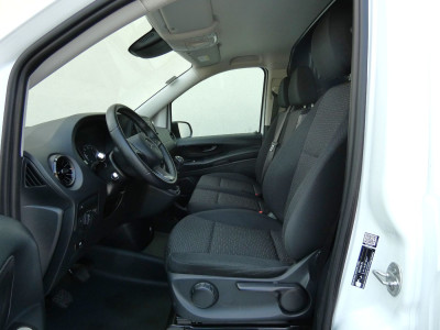 Mercedes-Benz Vito Gebrauchtwagen Mercedes-Benz Vito Gebrauchtwagen