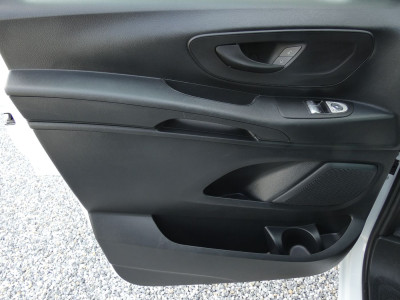 Mercedes-Benz Vito Gebrauchtwagen Mercedes-Benz Vito Gebrauchtwagen