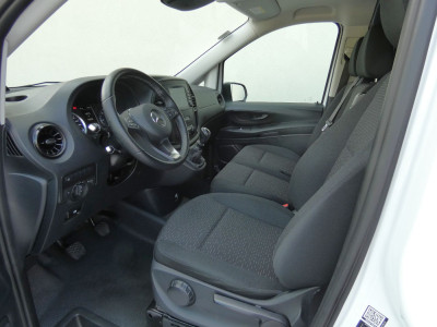 Mercedes-Benz Vito Gebrauchtwagen Mercedes-Benz Vito Gebrauchtwagen