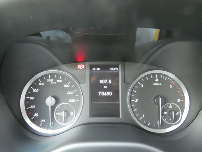 Mercedes-Benz Vito Gebrauchtwagen Mercedes-Benz Vito Gebrauchtwagen