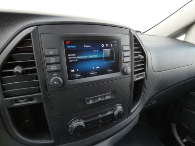 Mercedes-Benz Vito Gebrauchtwagen Mercedes-Benz Vito Gebrauchtwagen
