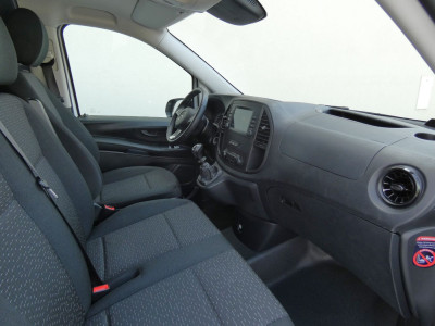 Mercedes-Benz Vito Gebrauchtwagen Mercedes-Benz Vito Gebrauchtwagen