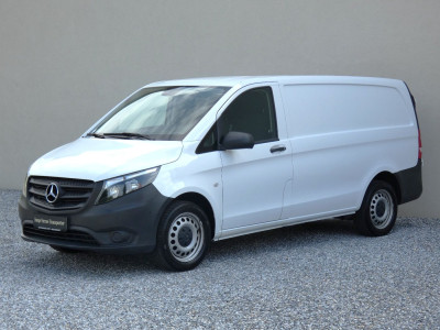 Mercedes-Benz Vito Gebrauchtwagen Mercedes-Benz Vito Gebrauchtwagen