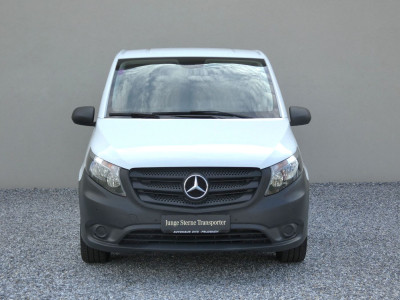 Mercedes-Benz Vito Gebrauchtwagen Mercedes-Benz Vito Gebrauchtwagen