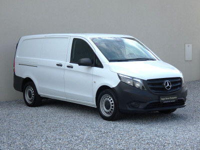 Mercedes-Benz Vito Gebrauchtwagen Mercedes-Benz Vito Gebrauchtwagen
